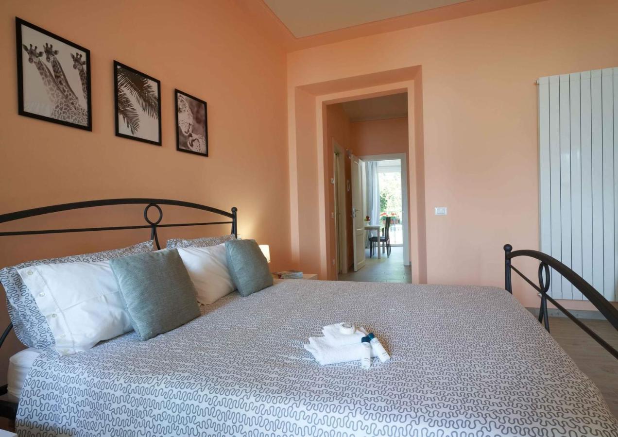 Casa Tramonto Villa Sulzano Exterior photo