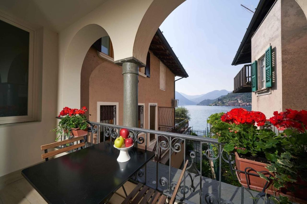 Casa Tramonto Villa Sulzano Exterior photo